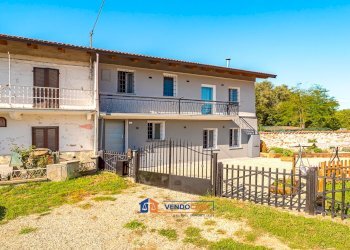 Independent house Cardè - photo 16