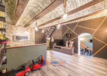 Independent house Cardè - photo 21