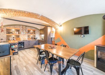 Independent house Cardè - photo 25