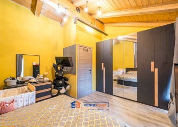 Independent house Cardè - photo 33