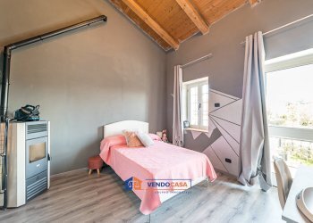 Independent house Cardè - photo 35