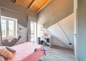 Independent house Cardè - photo 36