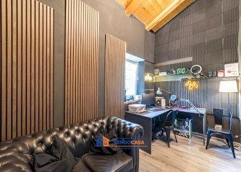 Independent house Cardè - photo 39