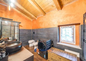 Independent house Cardè - photo 46