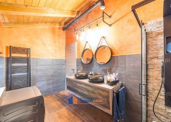 Independent house Cardè - photo 47