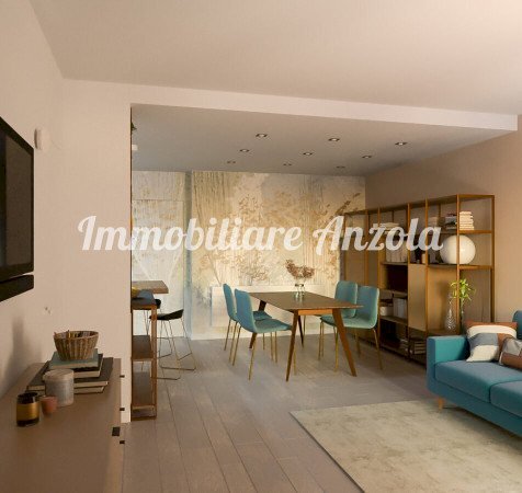 Villa a Schiera VIA LONGAROLA, Calderara di Reno - foto 1