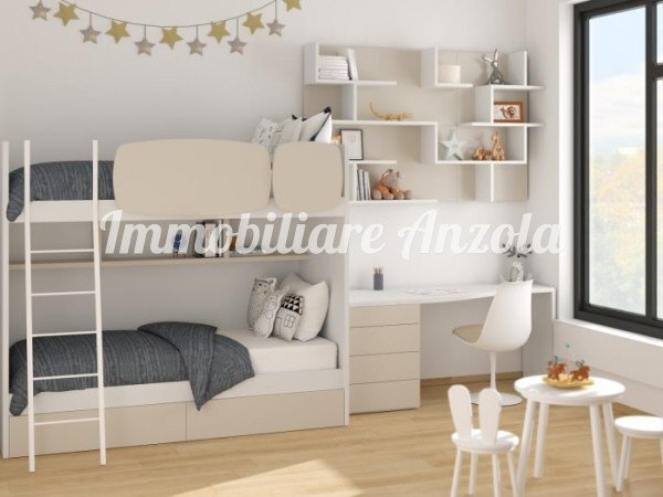 Villa a Schiera VIA LONGAROLA, Calderara di Reno - foto 2