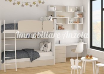 Villa a Schiera VIA LONGAROLA, Calderara di Reno - foto 2