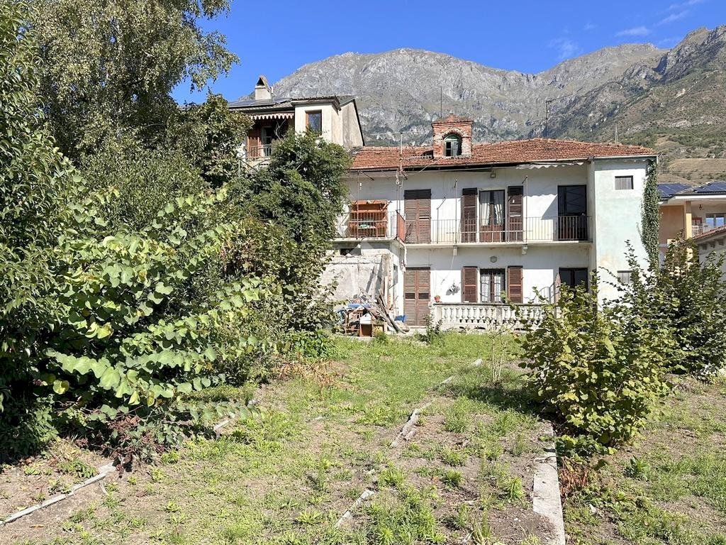 Semi-detached house Via Guglielmo Marconi, Bussoleno - photo 1