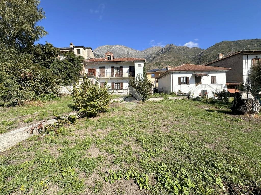 Semi-detached house Via Guglielmo Marconi, Bussoleno - photo 2