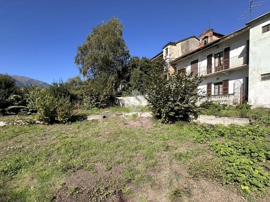 Semi-detached house Via Guglielmo Marconi, Bussoleno - photo 3