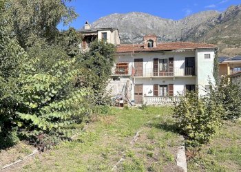 Casa semi indipendente Via Guglielmo Marconi, Bussoleno - foto 1