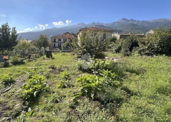 Casa semi indipendente Via Guglielmo Marconi, Bussoleno - foto 5