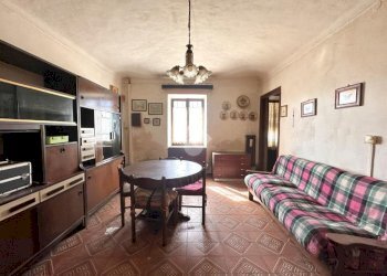 Casa semi indipendente Via Guglielmo Marconi, Bussoleno - foto 7