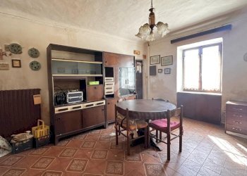 Casa semi indipendente Via Guglielmo Marconi, Bussoleno - foto 8