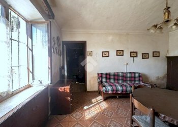 Casa semi indipendente Via Guglielmo Marconi, Bussoleno - foto 10