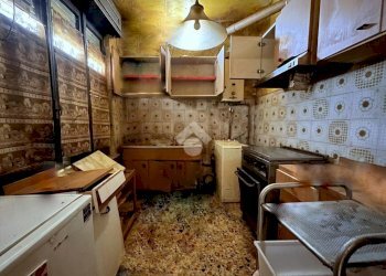 Casa semi indipendente Via Guglielmo Marconi, Bussoleno - foto 11