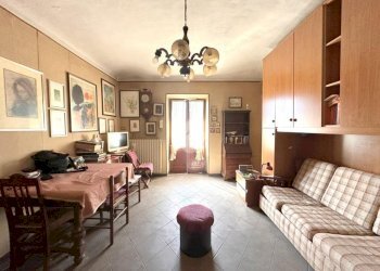 Casa semi indipendente Via Guglielmo Marconi, Bussoleno - foto 12