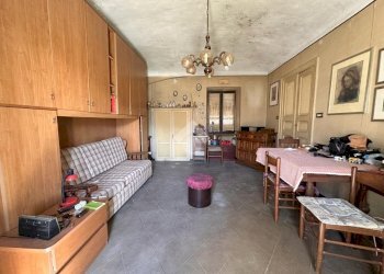 Casa semi indipendente Via Guglielmo Marconi, Bussoleno - foto 13