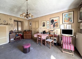 Casa semi indipendente Via Guglielmo Marconi, Bussoleno - foto 14