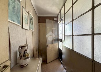 Casa semi indipendente Via Guglielmo Marconi, Bussoleno - foto 15