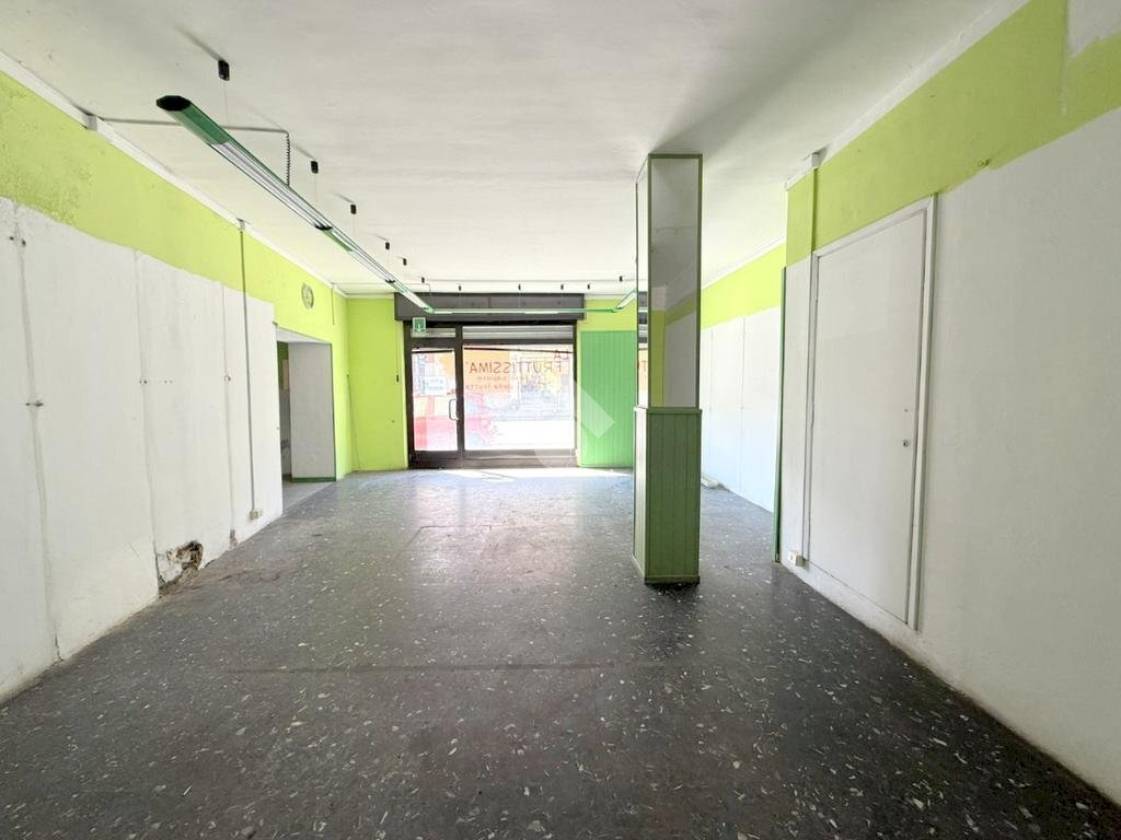 Two-room apartment Via Traforo, Bussoleno - photo 3