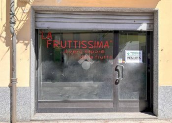 Two-room apartment Via Traforo, Bussoleno - photo 1