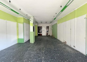 Two-room apartment Via Traforo, Bussoleno - photo 2