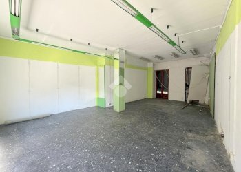 Two-room apartment Via Traforo, Bussoleno - photo 4