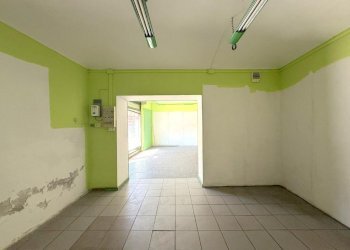 Two-room apartment Via Traforo, Bussoleno - photo 6