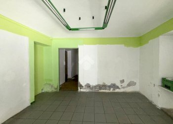 Two-room apartment Via Traforo, Bussoleno - photo 9