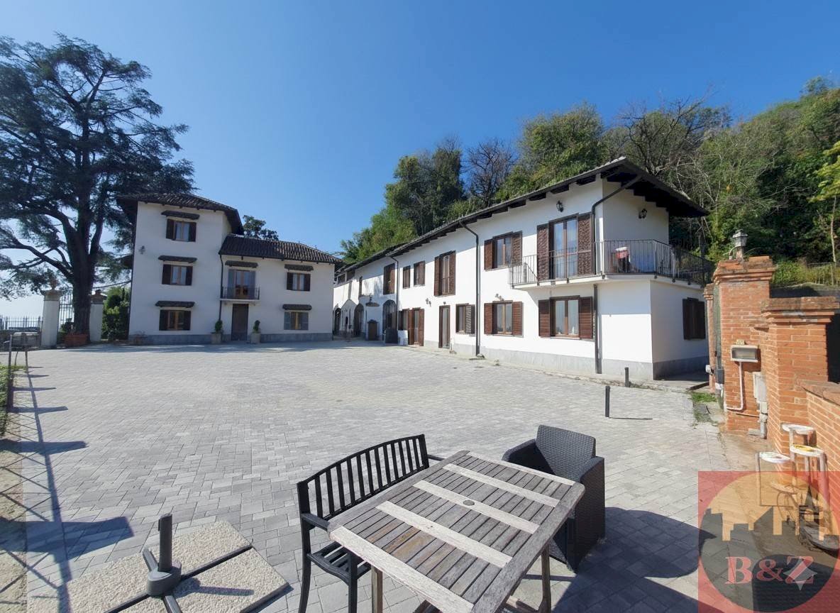 Villa Regione Carlevè 36, Villarbasse (TO), Villarbasse - foto 2