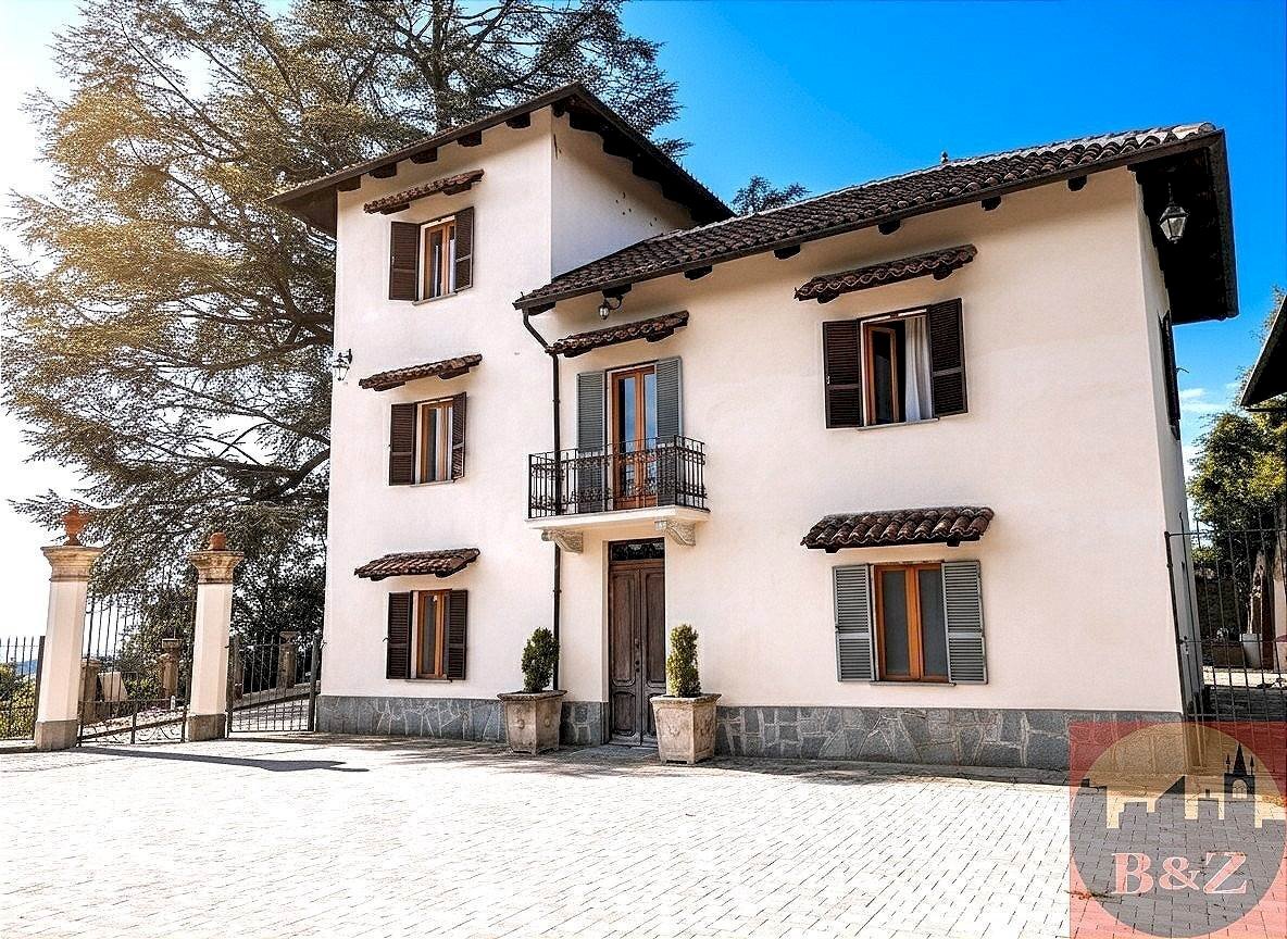 Villa Regione Carlevè 36, Villarbasse (TO), Villarbasse - foto 3