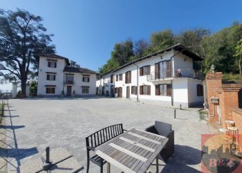 Villa Regione Carlevè 36, Villarbasse (TO), Villarbasse - foto 2