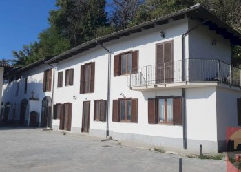 Villa Regione Carlevè 36, Villarbasse (TO), Villarbasse - foto 4