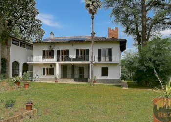 Villa Regione Carlevè 36, Villarbasse (TO), Villarbasse - foto 7