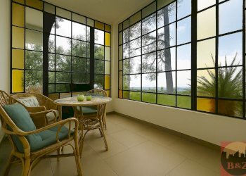 Villa Regione Carlevè 36, Villarbasse (TO), Villarbasse - foto 8