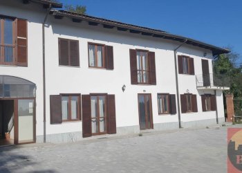 Villa Regione Carlevè 36, Villarbasse (TO), Villarbasse - foto 12