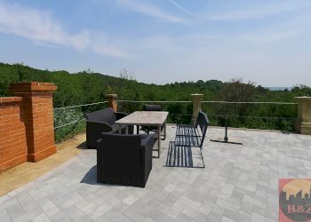 Villa Regione Carlevè 36, Villarbasse (TO), Villarbasse - foto 15