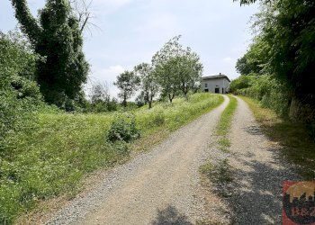 Villa Regione Carlevè 36, Villarbasse (TO), Villarbasse - foto 20