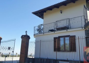 Villa Regione Carlevè 36, Villarbasse (TO), Villarbasse - foto 23