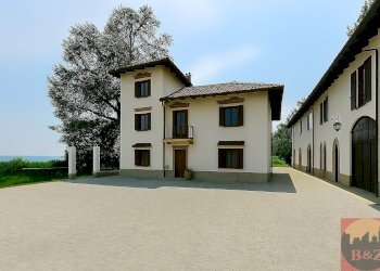 Villa Regione Carlevè 36, Villarbasse (TO), Villarbasse - foto 25