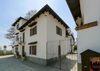 Villa Regione Carlevè 36, Villarbasse (TO), Villarbasse - foto 29