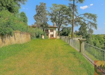 Villa Regione Carlevè 36, Villarbasse (TO), Villarbasse - foto 30