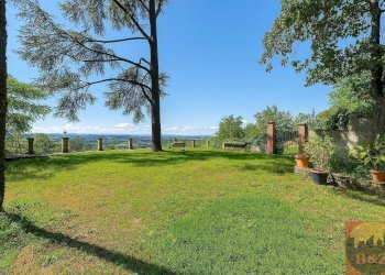 Villa Regione Carlevè 36, Villarbasse (TO), Villarbasse - foto 33