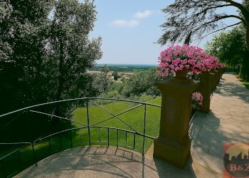 Villa Regione Carlevè 36, Villarbasse (TO), Villarbasse - foto 40