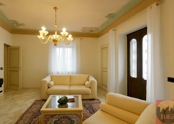 Villa Regione Carlevè 36, Villarbasse (TO), Villarbasse - foto 47