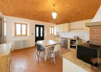 Villa Regione Carlevè 36, Villarbasse (TO), Villarbasse - foto 53