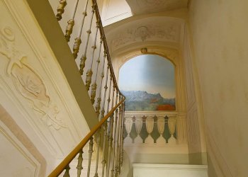 Villa Regione Carlevè 36, Villarbasse (TO), Villarbasse - foto 66