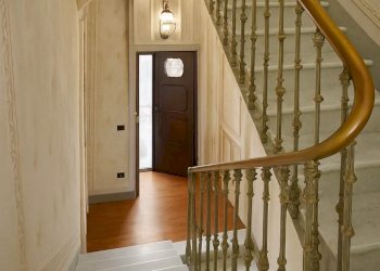 Villa Regione Carlevè 36, Villarbasse (TO), Villarbasse - foto 69